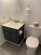 Central Bellevue Retreat