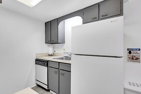 Central Bellevue Retreat