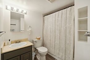 Central Bellevue Retreat