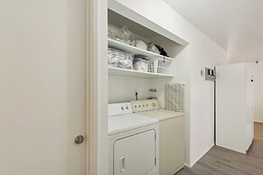 Central Bellevue Retreat