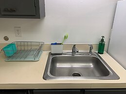 Central Bellevue Retreat