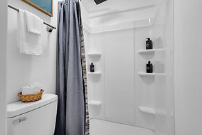 Central Bellevue Retreat