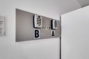 Central Bellevue Retreat