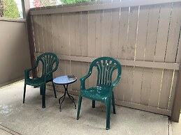 Central Bellevue Retreat