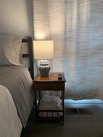 Central Bellevue Retreat