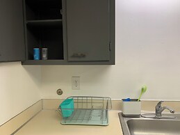 Central Bellevue Retreat