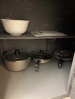 Central Bellevue House