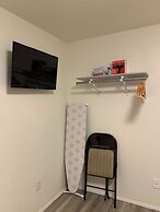 Central Bellevue House