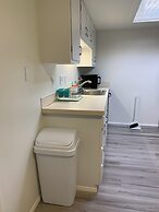 Central Bellevue House