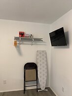 Central Bellevue House