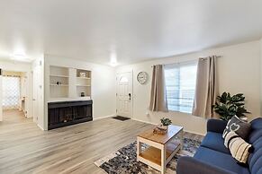 Central Bellevue House