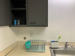 Central Bellevue House