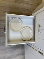 Central Bellevue House