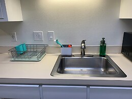 Central Bellevue House