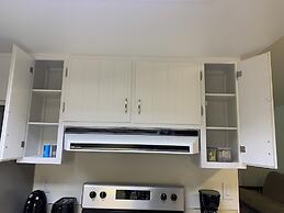 Central Bellevue House