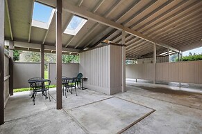 Central Bellevue House