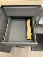 Central Bellevue House