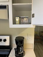 Central Bellevue House