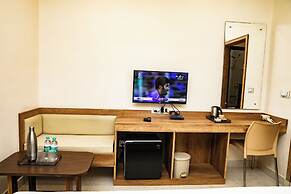Hotel Stay Inn