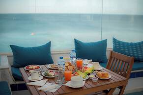 Hotel Al Jazira
