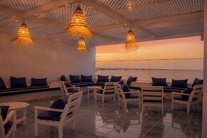 Hotel Al Jazira