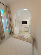 Hotel Al Jazira