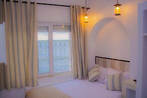Hotel Al Jazira