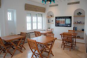 Hotel Al Jazira