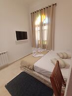 Hotel Al Jazira