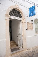 Hotel Al Jazira