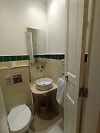 Hotel Al Jazira