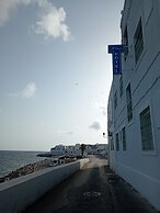 Hotel Al Jazira
