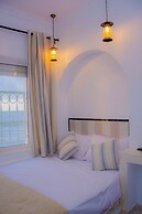 Hotel Al Jazira