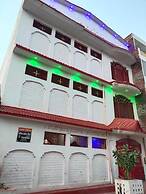 Shree mate guest house