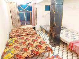 Shree mate guest house