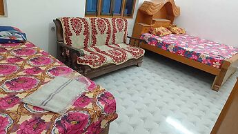 Shree mate guest house