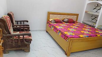Shree mate guest house