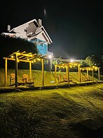 Pousada Blue Village