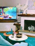 Pousada Blue Village