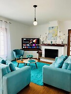 Pousada Blue Village