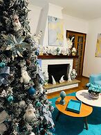 Pousada Blue Village