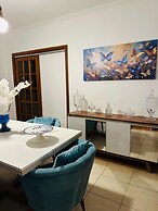 Pousada Blue Village