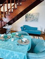 Pousada Blue Village