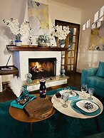 Pousada Blue Village