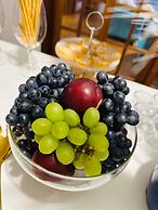 Pousada Blue Village