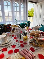 Pousada Blue Village