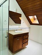 Pousada Blue Village