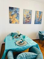 Pousada Blue Village