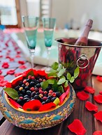 Pousada Blue Village