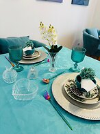 Pousada Blue Village